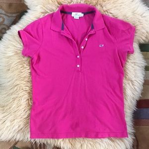 Vineyard Vines polo